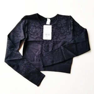 NWT Fabletics Flora Top